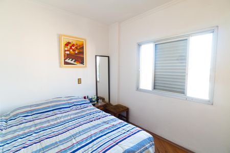 Quarto 2 de apartamento à venda com 2 quartos, 58m² em Vila Santa Catarina, São Paulo