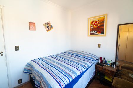 Quarto 2 de apartamento à venda com 2 quartos, 58m² em Vila Santa Catarina, São Paulo