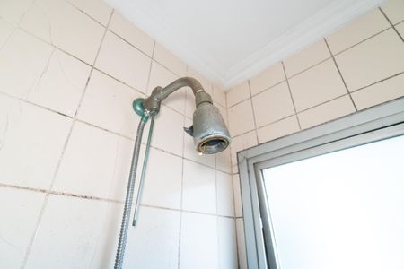 Apartamento à venda com 58m², 2 quartos e 1 vaga Apartamento à venda com 58m², 2 quartos e 1 vagaBanheiro
