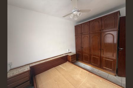 Quarto de apartamento para alugar com 2 quartos, 55m² em Osvaldo Cruz, Rio de Janeiro