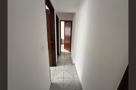 Apartamento para alugar com 55m², 2 quartos e 1 vagaCorredor