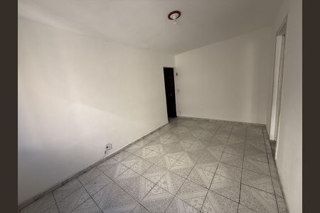Sala de apartamento para alugar com 2 quartos, 55m² em Osvaldo Cruz, Rio de Janeiro