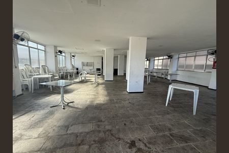 Apartamento para alugar com 55m², 2 quartos e 1 vagaSalão de Festas