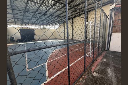Quadra Poliesportiva de apartamento para alugar com 2 quartos, 55m² em Osvaldo Cruz, Rio de Janeiro