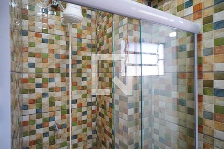 Apartamento para alugar com 40m², 1 quarto e sem vagaBanheiro