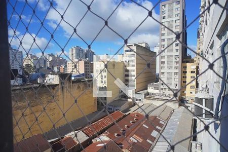 Vista de apartamento para alugar com 1 quarto, 40m² em Centro Histórico, Porto Alegre