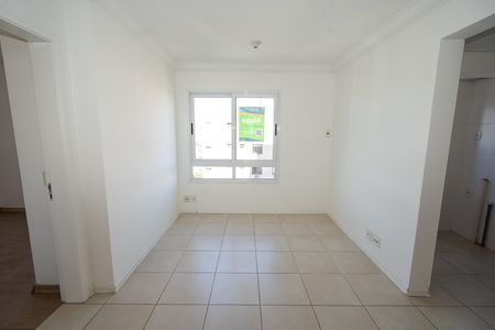 Sala de apartamento à venda com 1 quarto, 42m² em Petrópolis, Porto Alegre