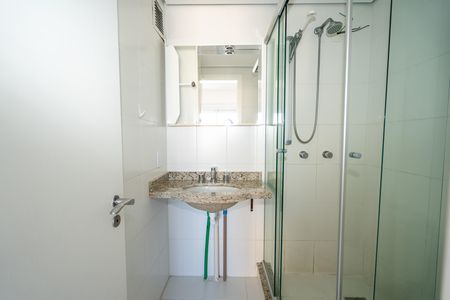 Apartamento à venda com 42m², 1 quarto e 1 vaga Apartamento à venda com 42m², 1 quarto e 1 vagaSuíte