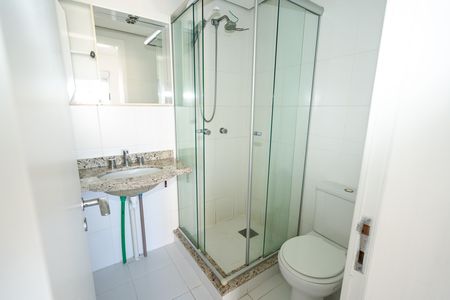 Apartamento à venda com 42m², 1 quarto e 1 vaga Apartamento à venda com 42m², 1 quarto e 1 vagaSuíte