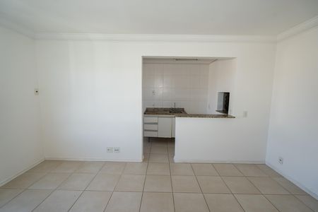 Sala de apartamento à venda com 1 quarto, 42m² em Petrópolis, Porto Alegre