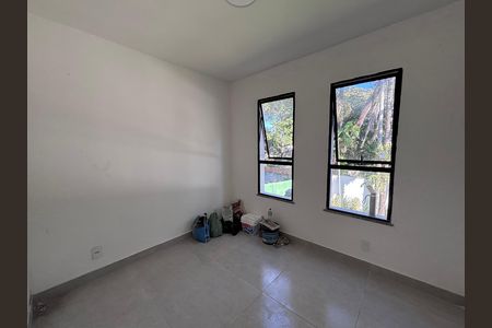 Casa de condomínio à venda com 65m², 2 quartos e 1 vagaQuarto 2