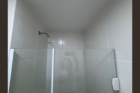 Casa de condomínio à venda com 65m², 2 quartos e 1 vagaBanheiro