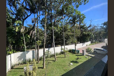 Vista de casa de condomínio à venda com 2 quartos, 65m² em Vargem Grande, Rio de Janeiro