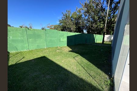Garden de casa de condomínio à venda com 2 quartos, 65m² em Vargem Grande, Rio de Janeiro