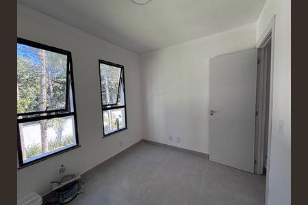 Casa de condomínio à venda com 65m², 2 quartos e 1 vagaQuarto 2