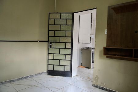 Quarto de kitnet/studio para alugar com 1 quarto, 28m² em Parque Pedro Ii, Belo Horizonte