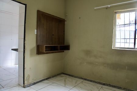 Quarto de kitnet/studio para alugar com 1 quarto, 28m² em Parque Pedro Ii, Belo Horizonte