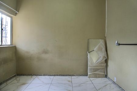 Quarto de kitnet/studio para alugar com 1 quarto, 28m² em Parque Pedro Ii, Belo Horizonte