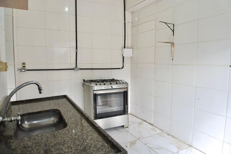 Studio para alugar com 28m², 1 quarto e sem vagaCozinha