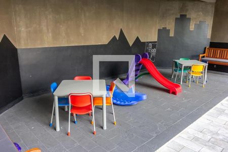 Apartamento à venda com 113m², 3 quartos e 2 vagasÁrea comum
