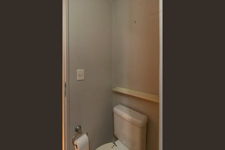 Apartamento à venda com 113m², 3 quartos e 2 vagasLavabo