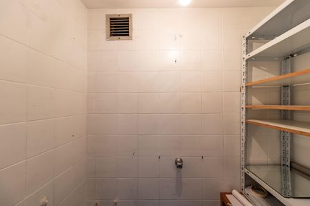 Apartamento à venda com 113m², 3 quartos e 2 vagasÁrea de Serviço