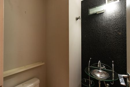 Apartamento à venda com 113m², 3 quartos e 2 vagasLavabo