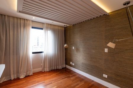 Apartamento à venda com 113m², 3 quartos e 2 vagasQuarto 2