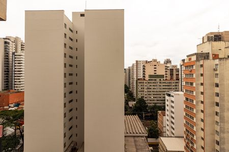 Apartamento à venda com 113m², 3 quartos e 2 vagasQuarto 1
