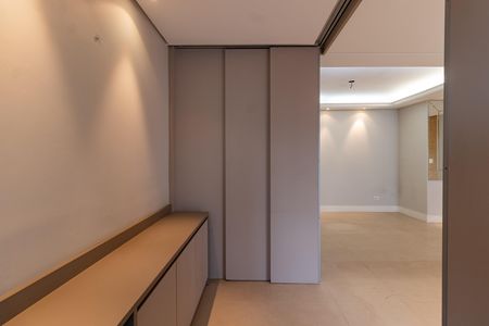 Apartamento à venda com 113m², 3 quartos e 2 vagasEscritório