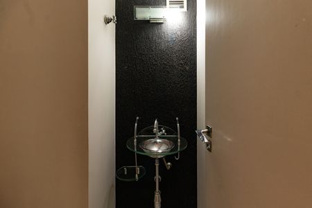 Apartamento à venda com 113m², 3 quartos e 2 vagasLavabo