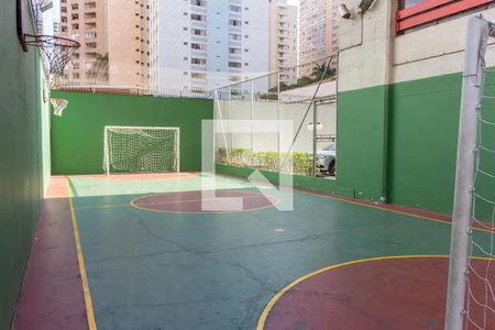 Apartamento à venda com 113m², 3 quartos e 2 vagasÁrea comum