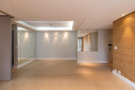 Sala de apartamento à venda com 3 quartos, 113m² em Pompeia, São Paulo
