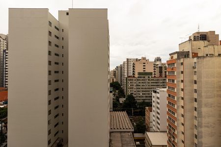Apartamento à venda com 113m², 3 quartos e 2 vagasQuarto 2