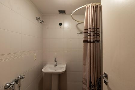 Apartamento à venda com 113m², 3 quartos e 2 vagasBanheiro