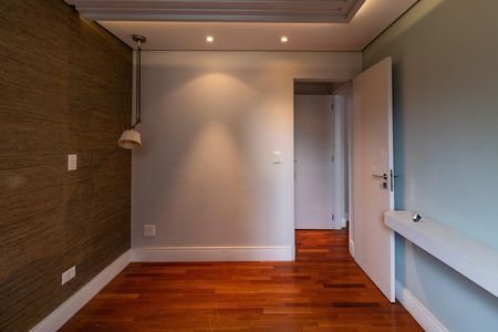 Apartamento à venda com 113m², 3 quartos e 2 vagasQuarto 2