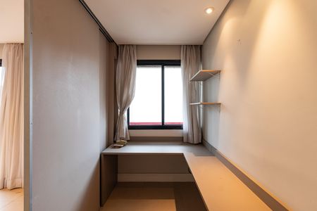 Apartamento à venda com 113m², 3 quartos e 2 vagasEscritório