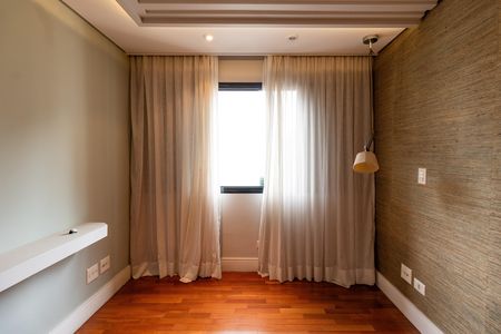Apartamento à venda com 113m², 3 quartos e 2 vagasQuarto 2