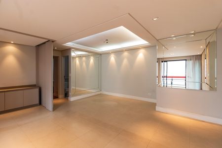 Apartamento à venda com 113m², 3 quartos e 2 vagasSala