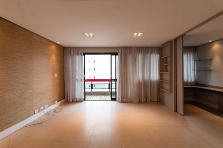 Apartamento à venda com 113m², 3 quartos e 2 vagasSala