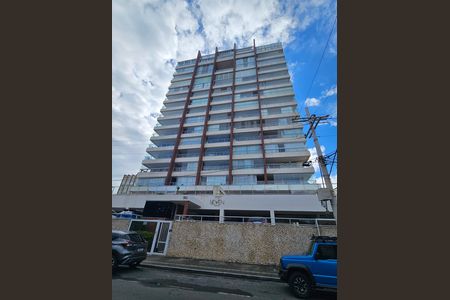 Studio para alugar com 41m², 1 quarto e 1 vaga Studio para alugar com 41m², 1 quarto e 1 vagaFachada e portaria