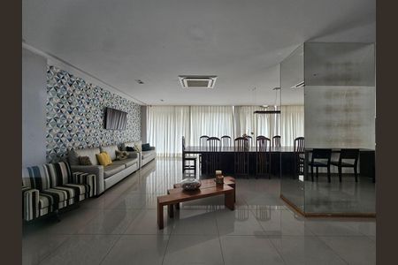Studio para alugar com 41m², 1 quarto e 1 vaga Studio para alugar com 41m², 1 quarto e 1 vagasalao gourmet