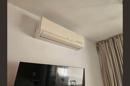 Studio para alugar com 41m², 1 quarto e 1 vaga Studio para alugar com 41m², 1 quarto e 1 vagaAr condicionado