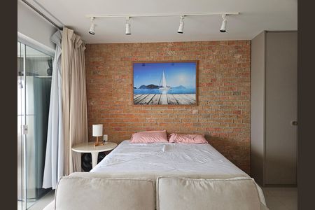 Sala/Quarto de kitnet/studio para alugar com 1 quarto, 41m² em Pituba, Salvador