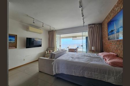 Studio para alugar com 41m², 1 quarto e 1 vaga Studio para alugar com 41m², 1 quarto e 1 vagaSala/Quarto