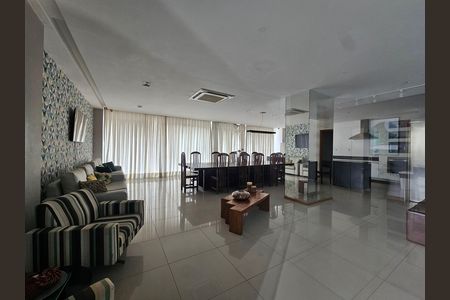 Studio para alugar com 41m², 1 quarto e 1 vaga Studio para alugar com 41m², 1 quarto e 1 vagaÁrea gourmet