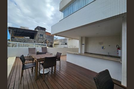 Studio para alugar com 41m², 1 quarto e 1 vaga Studio para alugar com 41m², 1 quarto e 1 vagaÁrea comum - Piscina