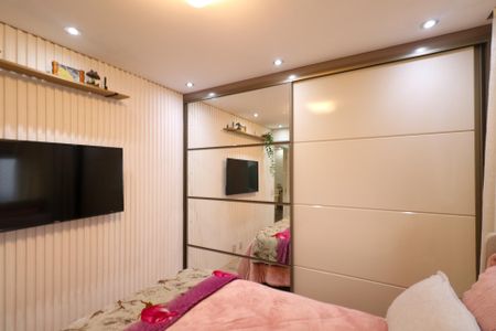Apartamento à venda com 55m², 2 quartos e 1 vaga Apartamento à venda com 55m², 2 quartos e 1 vagaSuíte 1