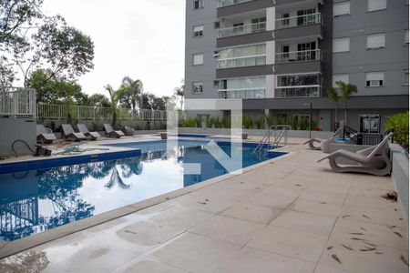 Apartamento à venda com 55m², 2 quartos e 1 vaga Apartamento à venda com 55m², 2 quartos e 1 vagaPiscina