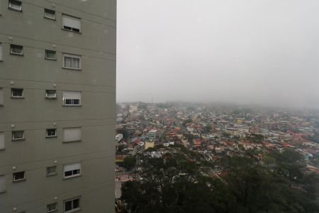 Vista de apartamento à venda com 2 quartos, 55m² em Centro, Diadema